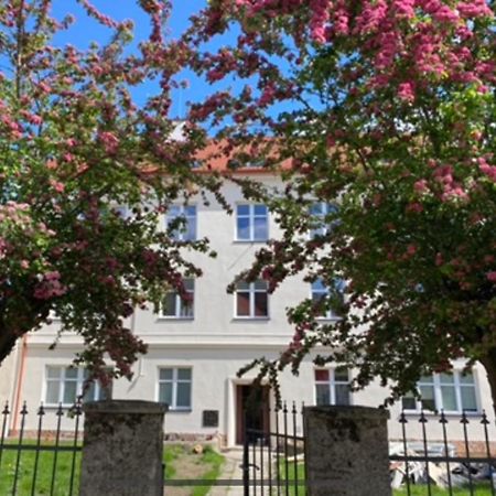 Apartamento Apartament 3 Pokojowy Z Parkingiem Zabkowice Slaskie Exterior foto