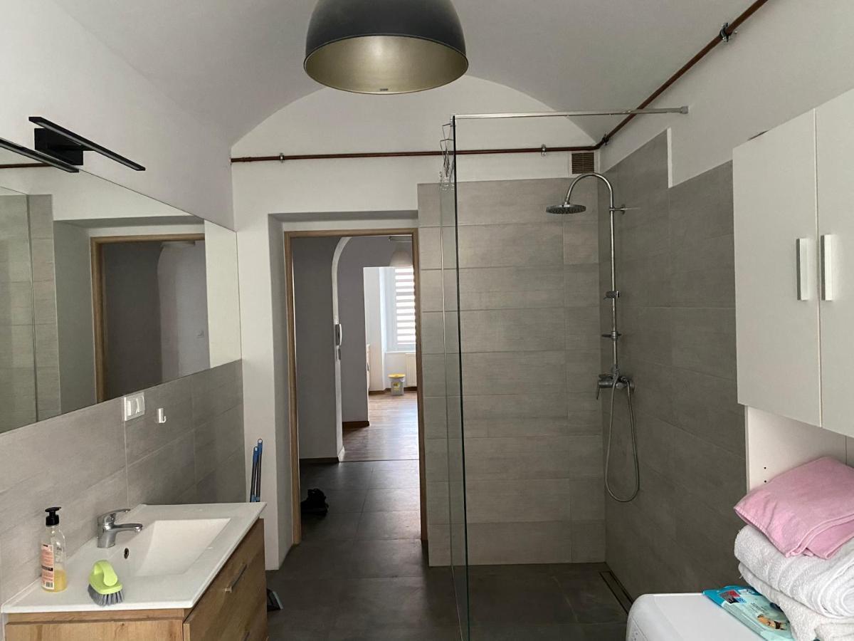 Apartamento Apartament 3 Pokojowy Z Parkingiem Zabkowice Slaskie Exterior foto
