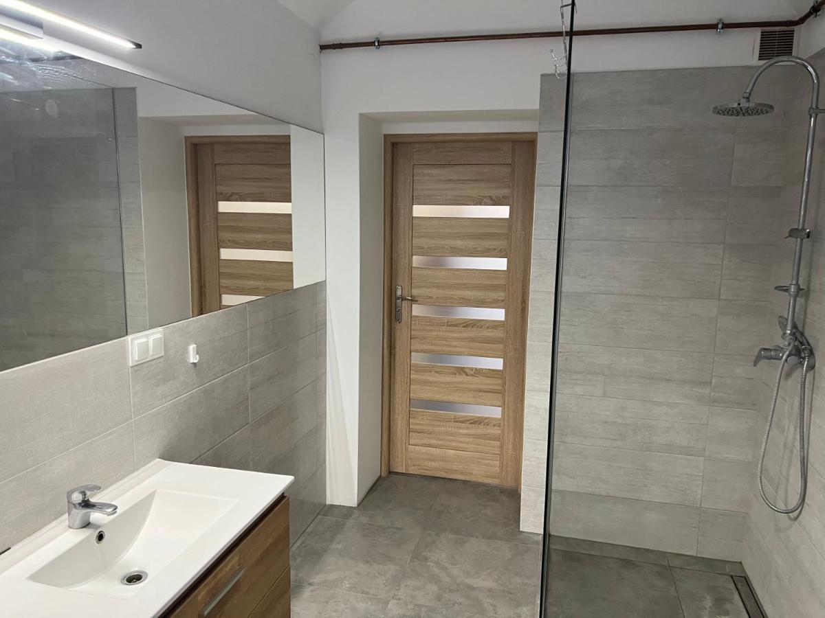 Apartamento Apartament 3 Pokojowy Z Parkingiem Zabkowice Slaskie Exterior foto