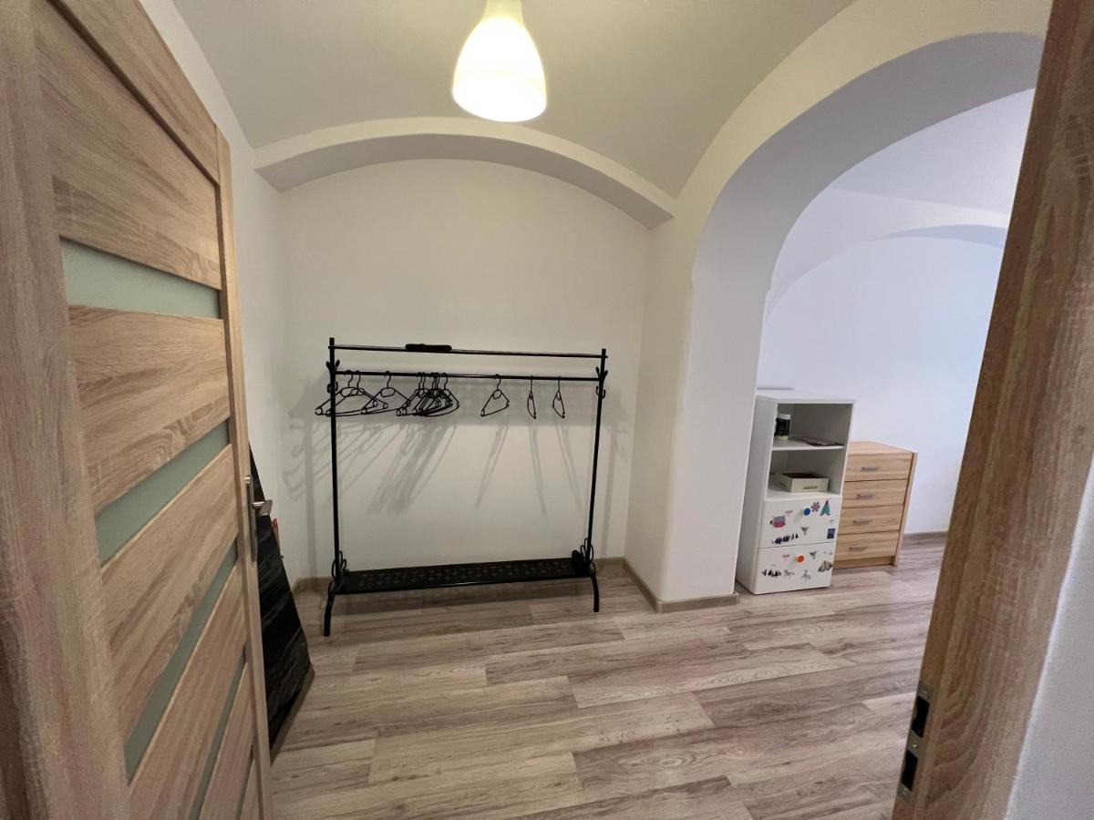 Apartamento Apartament 3 Pokojowy Z Parkingiem Zabkowice Slaskie Exterior foto